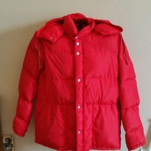 REI Puffer Jacket.  Mens XL